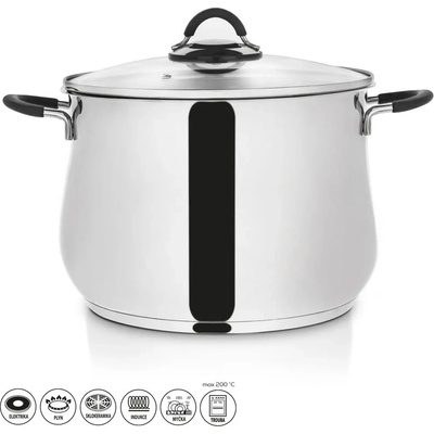 Orion Dalie 26 cm 10,6 l