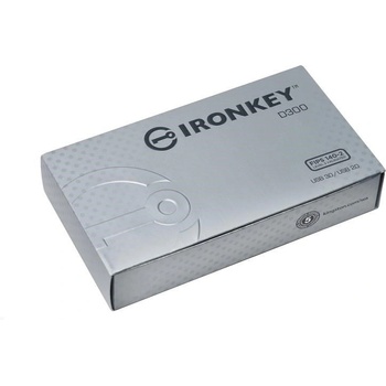 Kingston IronKey D300 8GB IKD300/8GB