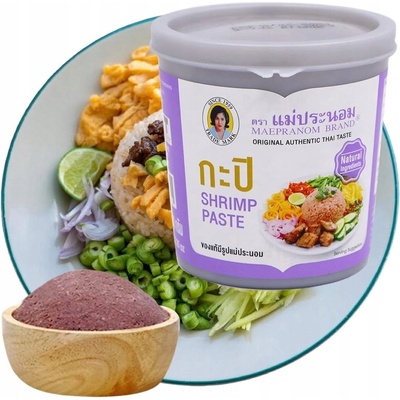 MAEPRANOM Krevetová pasta 350 g