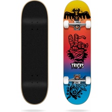 Tricks Kickflip
