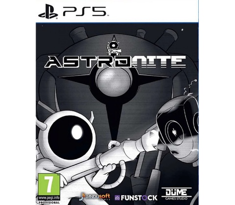 Astronite