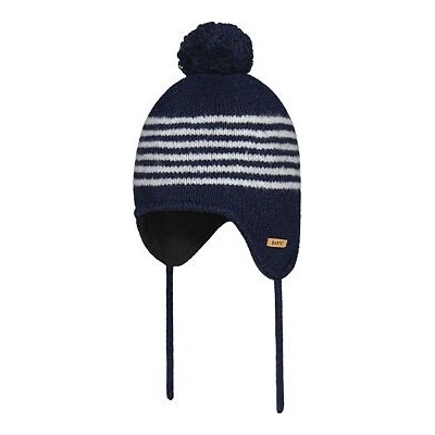 Barts RYLIE EARFLAP Navy