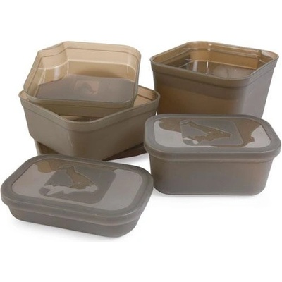 Avid carp Bait and Bits Tub Small 0,3L