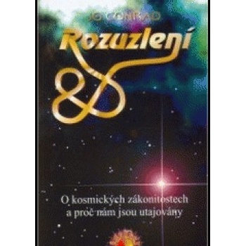 Rozuzlení - Conrad Jo