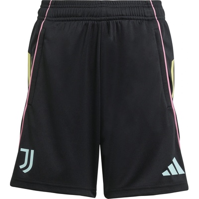 adidas JUVE TR SHO Y 2025/26 jn7443