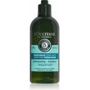 L´Occitane Aromachologie Purifying Freshness šampon 300 ml