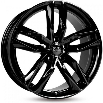 MAM RS3 8,5x20 5x112 ET30 black