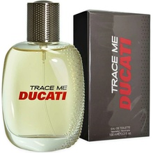 Ducati Trace Me toaletná voda pánska 100 ml