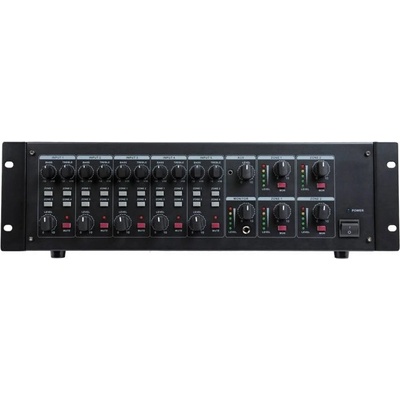 BST UPX460