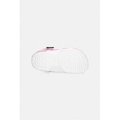 Crocs Детски чехли Crocs CLASSIC MINNIE MOUSE CLOG K (212294.CROCS.CLASSIC.MI)