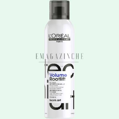 L’Oréal Professionnel Пяна-спрей за обем в корените 250 мл. Tecni. Art Volume Root Lift mousse (0330160262)