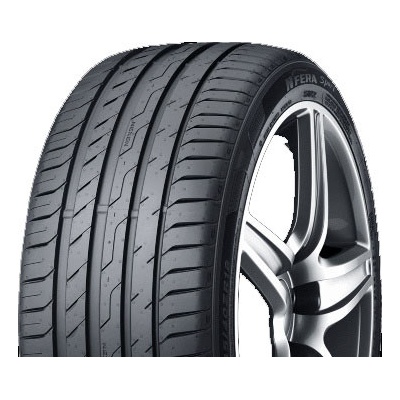 Nexen N'Fera Sport SU2 275/40 R20 106Y