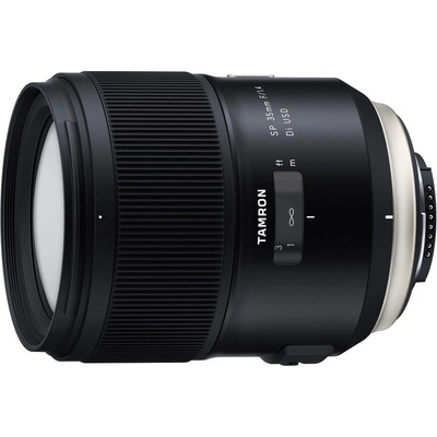 Tamron SP 35mm F/1.4 Di USD pre Nikon