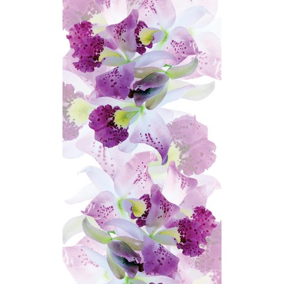 Fotozáclony orchidea 140x245cm FCS L 7523