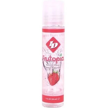 Id lubricantes Id frutopia lube strawberry 30 ml