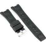 Universal for g-shock Universal strap for g-shock gs-band01-bkgrn (gs-band01-bkgrn)