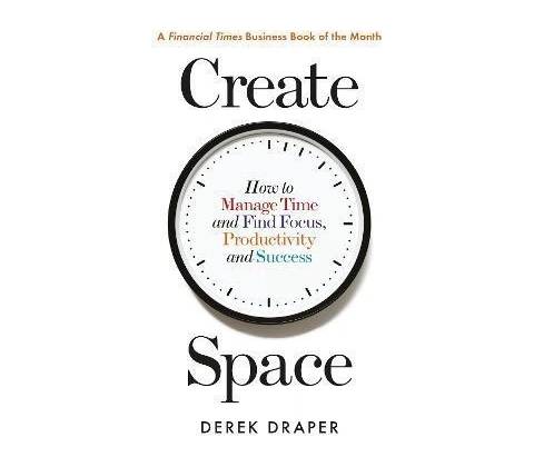 Create Space - Derek Draper