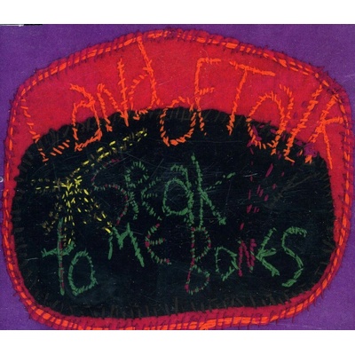 Land Of Talk - Speak To Me Bones / EP CD