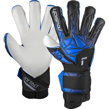 Reusch Вратарски ръкавици Reusch Attrakt Re: Grip Goalkeeper Gloves 5470555-7737 Размер 8