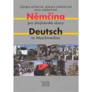 Němčina pro strojírenské obory
