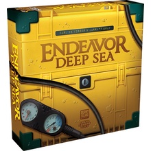 KTBG Endeavor: Deep Sea EN