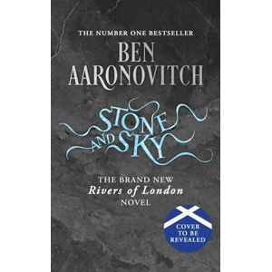 STONE AND SKY | AARONOVITCH BEN (2025)