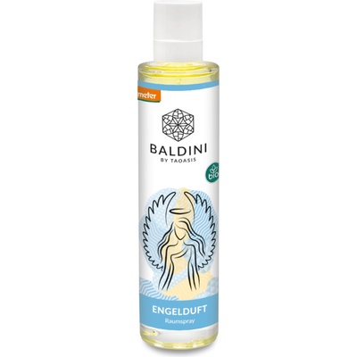TAOASIS Baldini Спрей за стая Angel Scent® - 50 мл