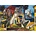 EUROGRAPHICS - Puzzle Pablo Picasso - Mediterranean Landscape - 1 000 piese