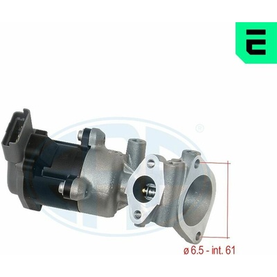 AGR - Ventil ERA 555009