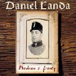 Warner Landa Daniel: Pozdrav z fronty - CD (008836)