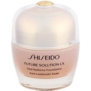 Shiseido Future Solution LX Total Radiance Foundation SPF15 Rozjasňující make-up N4 Neutral 30 ml