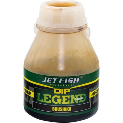 Jet Fish Legend Range Dip Slivka / Scopex 175 ml