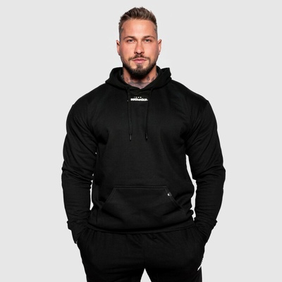 Iron Aesthetics Cozy černá