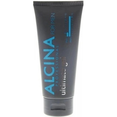 Alcina For Men Ultimate gel 100 ml