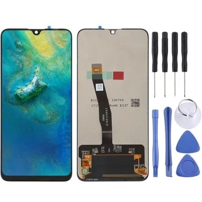 Huawei LCD Дисплей и Тъч Скрийн за Huawei P Smart (2019) / Enjoy 9s
