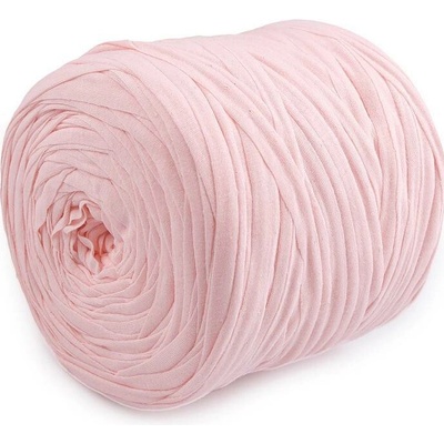 Špagety / příze Spagitolli 550-700 g Varianta: 17 (23) růžová sv. různé odstíny, Balení: 1 ks