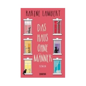 Das Haus ohne Maenner (0000)