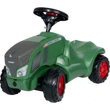 Rolly Toys VARIO 724 RUTSCHER