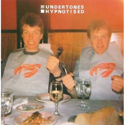 The Undertones - Hypnotised (CD) (4099964198393)