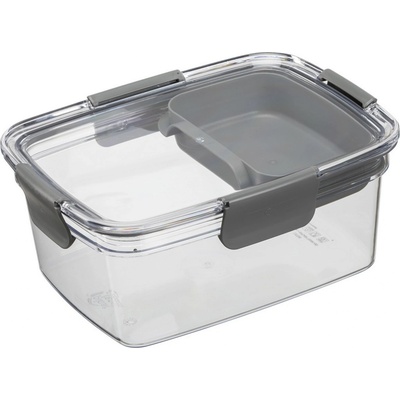 LYON dóza TO-GO obdél. 20,6 x 15,6 x 8,7 1,5 l