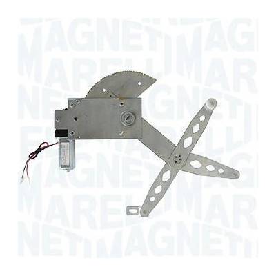 Zvedací zařízení oken MAGNETI MARELLI 350103201000
