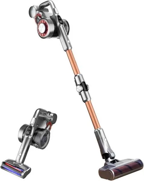 Jimmy H9 Pro