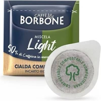 Кафе на филтър дози Borbone Miscela Light (50 бр. )