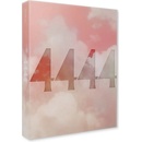 Woosung 4444 Deluxe Version CD