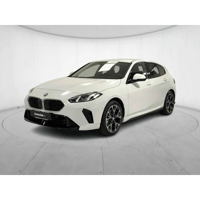 BMW 120d M Sport 120 kW