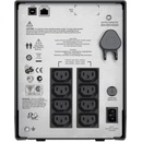 APC SMT1500I