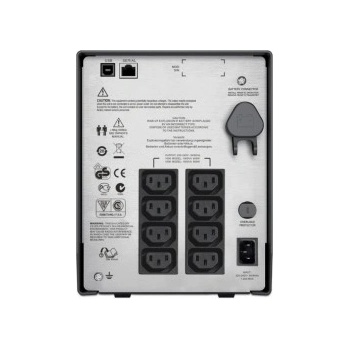 APC SMT1500I