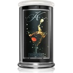 Kringle Candle Reserve Manhattan ароматна свещ 624 гр