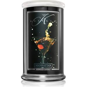 Kringle Candle Reserve Manhattan ароматна свещ 624 гр
