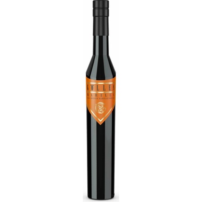 Gölles Marillenbrand Marhuľovica 43% 0,35 l (čistá fľaša)
